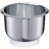 Bosch MUZ4ER2 tilbehør til mixer og foodprocessor, Røre nøgle rustfrit stål, 3,9 L, Rustfrit Stål, Rustfrit Stål, MUM 4