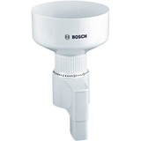 Bosch MUZ4GM3 tilbehør til mixer og foodprocessor, Essay Hvid