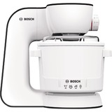 Bosch MUZ5EB2 tilbehør til mixer og foodprocessor, Ismaskine Hvid, Hvid, Plast, Bosch MUM5, 180 mm, 180 mm, 180 mm