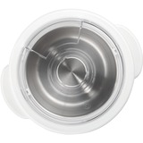 Bosch MUZ5EB2 tilbehør til mixer og foodprocessor, Ismaskine Hvid, Hvid, Plast, Bosch MUM5, 180 mm, 180 mm, 180 mm