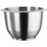 Bosch MUZ5ER2 tilbehør til mixer og foodprocessor, Røre nøgle rustfrit stål, 3,9 L, Rustfrit stål, Rustfrit stål, MUM 5