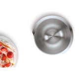 Bosch MUZ5ER2 tilbehør til mixer og foodprocessor, Røre nøgle rustfrit stål, 3,9 L, Rustfrit stål, Rustfrit stål, MUM 5