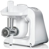 Bosch MUZ5FW1 tilbehør til mixer og foodprocessor, Essay Hvid/aluminium, Aluminium, MUM 5