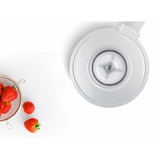 Bosch MUZ5MX1 tilbehør til mixer og foodprocessor, Blender til påsætning Hvid/gennemsigtig, Transparent, Plast, 1 kg