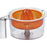 Bosch MUZ5ZP1 tilbehør til mixer og foodprocessor, Citruspresser Orange/gennemsigtig, Orange, Transparent, MUM 5