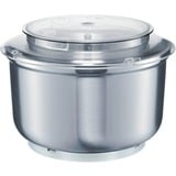 Bosch MUZ6ER2 tilbehør til mixer og foodprocessor, Røre nøgle rustfrit stål, Rustfrit stål, Rustfrit stål, MUM6xxx, 2 kg