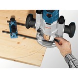 Bosch OFZ Professional, Føring Blå, 100 g, 60 mm, 165 mm, 60 mm