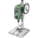 Bosch PBD 40 søjleboremaskine Nøglefri 710 W Grøn, Nøglefri, 4 cm, 1,3 cm, 710 W, 230 V, 11,2 kg