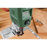 Bosch PBD 40 søjleboremaskine Nøglefri 710 W Grøn, Nøglefri, 4 cm, 1,3 cm, 710 W, 230 V, 11,2 kg