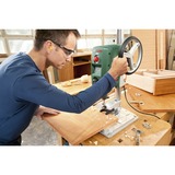 Bosch PBD 40 søjleboremaskine Nøglefri 710 W Grøn, Nøglefri, 4 cm, 1,3 cm, 710 W, 230 V, 11,2 kg