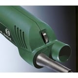 Bosch PDA 180 Delta slibemaskine 9200 rpm 18400 OPM Sort, Grøn 180 W, Delta Sanders Grøn, Delta slibemaskine, Sort, Grøn, 9200 rpm, 18400 OPM, 1,5 mm, Vekselstrøm