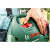 Bosch PFS 3000-2 1 L, Sprøjtepistol Grøn/Sort, Maling, 1 L, 0,3 l/min, 2,5 m/s², 1,5 m/s², 2 m