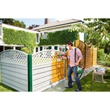 Bosch PFS 3000-2 1 L, Sprøjtepistol Grøn/Sort, Maling, 1 L, 0,3 l/min, 2,5 m/s², 1,5 m/s², 2 m