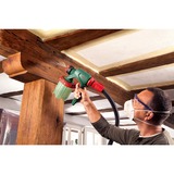 Bosch PFS 3000-2 1 L, Sprøjtepistol Grøn/Sort, Maling, 1 L, 0,3 l/min, 2,5 m/s², 1,5 m/s², 2 m