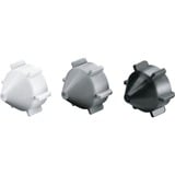 Bosch PFS 5000 E 1 L, Sprøjtepistol Grøn/Sort, Maling, 1 L, Træ, 0,5 l/min, 2,5 m/s², 1,5 m/s²