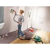 Bosch PFS 5000 E 1 L, Sprøjtepistol Grøn/Sort, Maling, 1 L, Træ, 0,5 l/min, 2,5 m/s², 1,5 m/s²