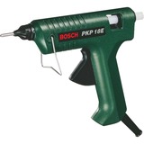 Bosch PKP 18 E Varm limpistol Grøn, varm lim pistol Grøn, Varm limpistol, Grøn, 20 g/min, Vekselstrøm, 100 – 240, 350 g