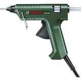 Bosch PKP 18 E Varm limpistol Grøn, varm lim pistol Grøn, Varm limpistol, Grøn, 20 g/min, Vekselstrøm, 100 – 240, 350 g