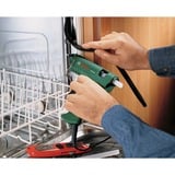 Bosch PKP 18 E Varm limpistol Grøn, varm lim pistol Grøn, Varm limpistol, Grøn, 20 g/min, Vekselstrøm, 100 – 240, 350 g