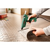 Bosch PKP 18 E Varm limpistol Grøn, varm lim pistol Grøn, Varm limpistol, Grøn, 20 g/min, Vekselstrøm, 100 – 240, 350 g