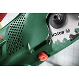 Bosch PKS 16 Multi 6,5 cm 6400 rpm 400 W, Rundsav Grøn, 6,5 cm, 6400 rpm, 1,6 cm, 1,5 cm, Vekselstrøm, 400 W