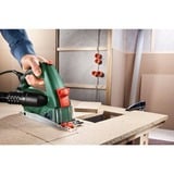 Bosch PKS 16 Multi 6,5 cm 6400 rpm 400 W, Rundsav Grøn, 6,5 cm, 6400 rpm, 1,6 cm, 1,5 cm, Vekselstrøm, 400 W