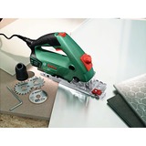 Bosch PKS 16 Multi 6,5 cm 6400 rpm 400 W, Rundsav Grøn, 6,5 cm, 6400 rpm, 1,6 cm, 1,5 cm, Vekselstrøm, 400 W