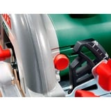 Bosch PKS 55 A 16 cm 5600 rpm 1200 W, Rundsav Grøn/Sort, 16 cm, 5600 rpm, 5,5 cm, 2 cm, 3,8 cm, 103 dB