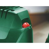 Bosch POF 1200 AE Sort, Grøn, Sølv 28000 rpm 1200 W, Router Grøn, Sort, Grøn, Sølv, 28000 rpm, 11000 rpm, Vekselstrøm, 1200 W, 3,4 kg