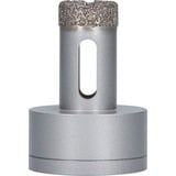 Bosch PRO Ceramic dry X-LOCK tørborkrone, Ø 20mm, Boremaskine 