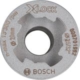 Bosch PRO Ceramic dry X-LOCK tørborkrone, Ø 20mm, Boremaskine 