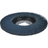 Bosch PRO X571 X-LOCK lamelskive, Ø 115mm, K120, Slibeskive 