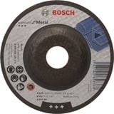 Bosch PRO metalslibeskive, Ø 115mm 