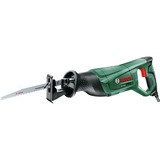 Bosch PSA 700 E 2700 spm 710 W Sort, Grøn, Bajonet sav Grøn, Sort, Grøn, 2700 spm, 2 cm, 15 cm, 1 cm, 1,5 m/s²