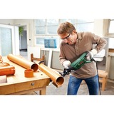 Bosch PSA 700 E 2700 spm 710 W Sort, Grøn, Bajonet sav Grøn, Sort, Grøn, 2700 spm, 2 cm, 15 cm, 1 cm, 1,5 m/s²