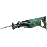 Bosch PSA 900 E 900 W Sort, Grøn, Bajonet sav Grøn, Sort, Grøn, 2,8 cm, 20 cm, 2 cm, Vekselstrøm, 900 W