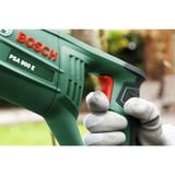 Bosch PSA 900 E 900 W Sort, Grøn, Bajonet sav Grøn, Sort, Grøn, 2,8 cm, 20 cm, 2 cm, Vekselstrøm, 900 W