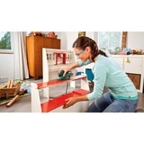 Bosch PSM 100 A Multi slibemaskine 26000 OPM Sort, Grøn, Rød, Multi Sander Grøn/Sort, Multi slibemaskine, Velcro, Sort, Grøn, Rød, 26000 OPM, 1,4 mm, 0,7 mm