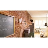 Bosch PSR 18 LI-2 Ergonomic 1400 rpm Nøglefri 1,3 kg Sort, Grøn, Slagboremaskine Grøn/Sort, Boremaskine, Nøglefri, 1,3 cm, 1400 rpm, 3,8 cm, 1,3 cm