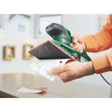 Bosch PSS 300 AE 24000 OPM, Rystepudser Grøn, 14000 OPM, 24000 OPM, 1,8 mm, 0,9 mm, Vekselstrøm, 125 W