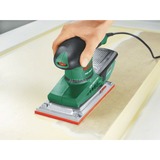Bosch PSS 300 AE 24000 OPM, Rystepudser Grøn, 14000 OPM, 24000 OPM, 1,8 mm, 0,9 mm, Vekselstrøm, 125 W