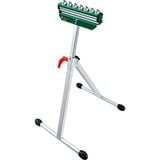 Bosch PTA 1000 geringssav stativ Grøn, Rustfrit stål 2 ben, understel Sølv/Grøn, 100 kg, 115 cm, Grøn, Rustfrit stål, 2 ben, 6,2 kg