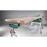 Bosch PTA 1000 geringssav stativ Grøn, Rustfrit stål 2 ben, understel Sølv/Grøn, 100 kg, 115 cm, Grøn, Rustfrit stål, 2 ben, 6,2 kg
