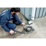 Bosch Rensningsværktøj til rør (16 meter) Professional, Dyse Sort