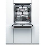 Bosch SMZ5035 opvaskemaskinedel & tilbehør Vedligeholdelsessæt, Blænde Vedligeholdelsessæt, Bosch, Stål, 1 stk