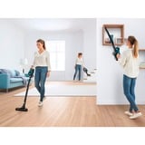 Bosch Serie 6 BKS6111P stav støvsuger & elektrisk kost Stick vakuum Batteri Dry Blå, Skaft støvsuger benzin, Stick vakuum, Blå, CE, EAC-Eurasian, Morocco, Ukraine, VDE, Dry, Filtrering, Batteri