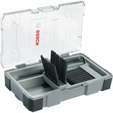 Bosch Skruetrækkersæt med håndtag, 1/4", 37 dele, Bit sæt 