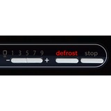 Bosch TAT8613 brødrister 2 skive(r) 860 W Sort, Sølv rustfrit stål/Sort, 2 skive(r), Sort, Sølv, Rustfrit stål, Knapper, 860 W, 220 - 240 V, Detail