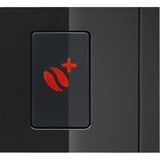 Bosch TKA6A643 kaffemaskine Filter kaffemaskine, Filter maskine Sort/Sølv, Filter kaffemaskine, Malet kaffe, 1200 W, Sort, Rustfrit stål