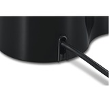 Bosch TKA6A643 kaffemaskine Filter kaffemaskine, Filter maskine Sort/Sølv, Filter kaffemaskine, Malet kaffe, 1200 W, Sort, Rustfrit stål